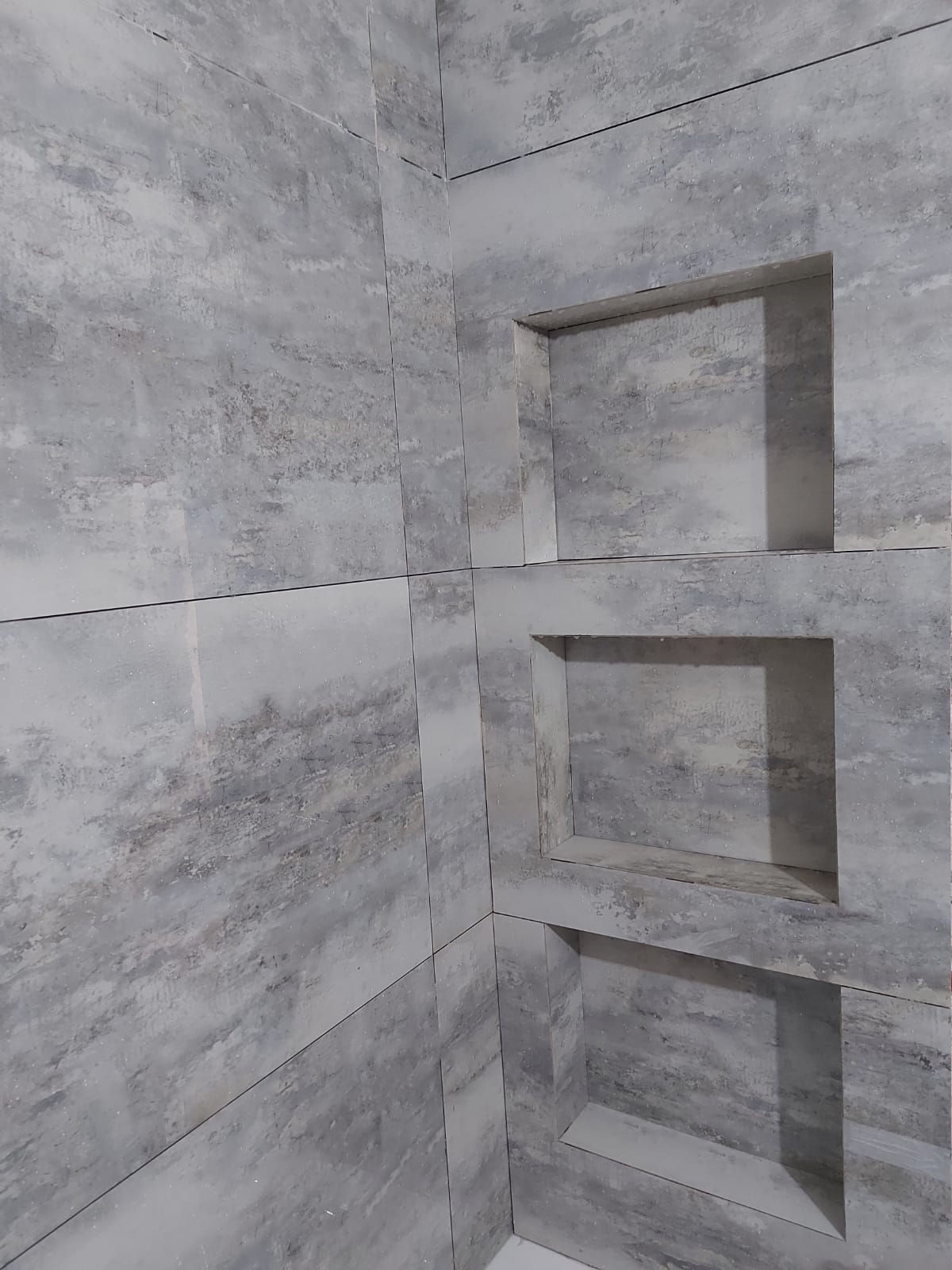 גמרי קרמיקה — החלטות תכנון בשיפוץ